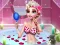 Joc Stylish Makeup Look on-line