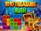 Joc 1010 Treasure Rush on-line