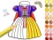 Joc Princess Glitter Coloring on-line