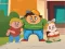 Joc Bully kids clicker on-line