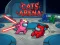 Joc Cats Arena on-line