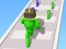 Joc Rope-Man Run 3D on-line