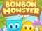 Joc Bonbon Monster on-line