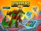 Joc Dynamons 7 on-line