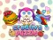 Joc Puzzle & Coloring For Kids on-line