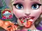 Joc Ice Queen Tongue Doctor on-line