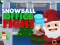 Joc Snowball Office Fight on-line