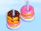 Joc Donut Sort Fun on-line