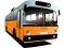Joc Cartoon Bus Puzzle on-line
