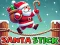 Joc Santa Stick on-line