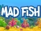 Joc Mad Fish on-line