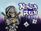 Joc Ninja Run on-line