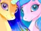 Joc Pony Friendship on-line