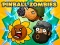 Joc Pinball Zombies on-line