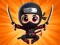 Joc Ninja Dash on-line