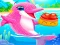 Joc My Twin Dolphin Baby Care on-line