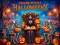 Joc Jigsaw Puzzle Halloweeny on-line