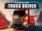 Joc Simulator Truck Driver on-line