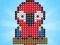 Joc Color Nuts & Bolts Puzzle on-line