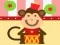 Joc Monkey Drums on-line