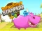 Joc Rhino Rush Stampede on-line