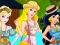 Joc Princess Team Bohemian on-line