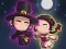 Joc Darkmaster and Lightmaiden on-line