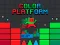 Joc Color Platform on-line