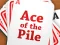 Joc Ace of the Pile on-line