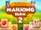 Joc Solitaire Mahjong Farm 2 on-line