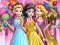 Joc Princess Birthday Party on-line