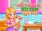 Joc Little Princess Kitten Rescue on-line