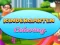 Joc Kindergarten Coloring on-line