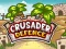Joc Crusader Defense on-line