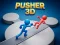 Joc Pusher 3D on-line
