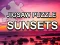 Joc Jigsaw Puzzle Sunsets on-line