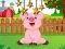 Joc Cartoon Farm Hidden Stars on-line