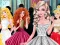 Joc Anna And Elsa Arendelle Ball on-line