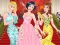 Joc Princesses At Met Gala Ball on-line