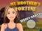 Joc Hidden Objects My Brother's Fortune on-line