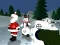Joc Protect the Santa on-line