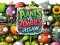 Joc Plants vs Zombies Jigsaw on-line
