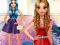 Joc Ruby And Elle Supermodels on-line