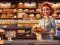 Joc Hidden Objects Bakery on-line
