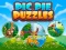 Joc Pic pie puzzles on-line