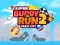 Joc Super Buddy Run 2 Crazy City on-line