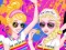 Joc Princess Color Run on-line