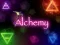 Joc Alchemy on-line