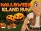 Joc Halloween Island Running on-line
