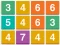 Joc Number Crush Game 2021 on-line